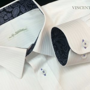 Vincent Tailor Shirts