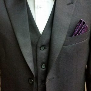 Vincent Tailor Suits